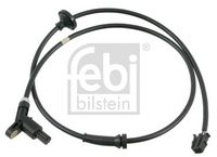 Sensor, Raddrehzahl