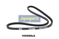 Curea transmisie JAPANPARTS, Cod: DT-10X980LA