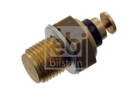 Sensor, Kühlmitteltemperatur