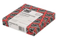 комплект сегменти