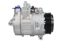 THERMOTEC Compressor, airconditioning 4