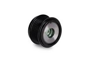 Ελεύθερη περιστροφή γεννήτριας