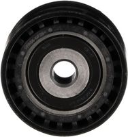 Τροχαλία παρέκκλισης, οδοντ. ιμά PowerGrip™