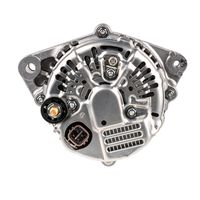 DENSO Dynamo / Alternator 2