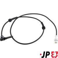 Sensor, Raddrehzahl Sensor, Raddrehzahl
