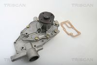 Wasserpumpe, Motorkühlung