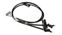 Kabel, parkeringsbrems