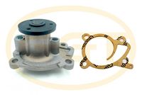 водна помпа, охлаждане на двигателя