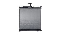 Thumbnail - Radiateur - CR2685000S - MAHLE