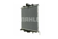 Thumbnail - Radiateur - CR514000P - MAHLE