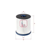 Kraftstofffilter Kraftstofffilter