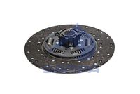 Disc ambreiaj SAMPA, Cod: 201.148
