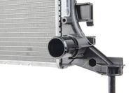 Thumbnail - Radiateur - CR1660000P - MAHLE