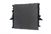 Thumbnail - Radiateur - CR1905000S - MAHLE