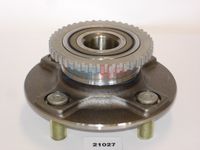 Butuc roata JAPKO, Cod: 421027