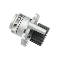 Thumbnail - Waterpomp, motorkoeling - PW0015 - ET ENGINETEAM