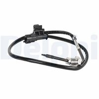 Sensor, Abgastemperatur