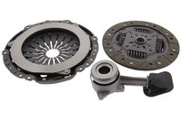 MAPCO Koppelingsset 2