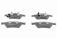 комплект спирачно феродо, дискови спирачки