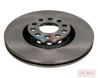 спирачен диск