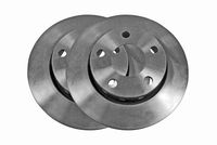 спирачен диск