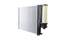 Thumbnail - Radiateur - CR251000S - MAHLE