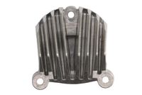 Control Unit, lights