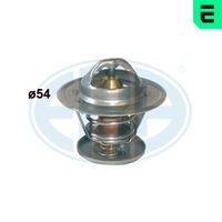 термостат, охладителна течност