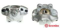 Bremssattel
