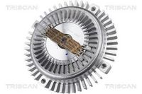Cupla, ventilator radiator TRISCAN, Cod: 8900 11755