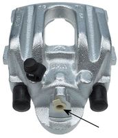 Bremssattel