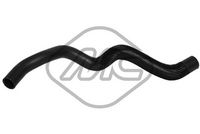 маркуч на радиатора