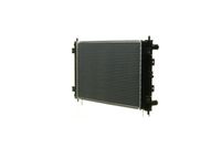 Thumbnail - Radiateur - CR1425000S - MAHLE