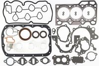Dichtungsvollsatz, Motor