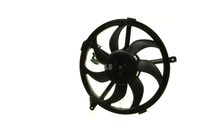Thumbnail - Koelventilatorwiel - CFF250000P - MAHLE