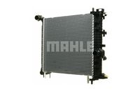 Thumbnail - Radiateur - CR1188000P - MAHLE