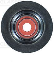 Dichtring, Ventilschaft