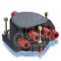 капачка на дистрибутор на запалване