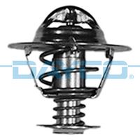 Thermostat, Kühlmittel