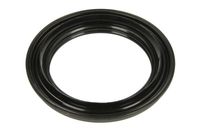 BTA Keerring, wielnaaf 2