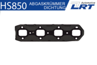 Dichtring, Abgaskrümmer