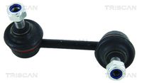 Stange/Strebe, Stabilisator
