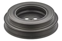 Fulie curea, arbore cotit TOPRAN, Cod: 304 830