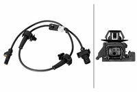 Sensor, Raddrehzahl
