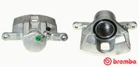 Bremssattel