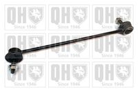 Stange/Strebe, Stabilisator
