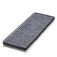 Filter, Innenraumluft
