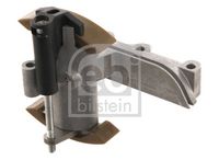 Spanner, Steuerkette