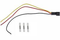 Set reparat cabluri, sistem electric central METZGER AUTOTEILE, Cod: 2324377