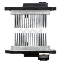 регулатор, обдухване интериор